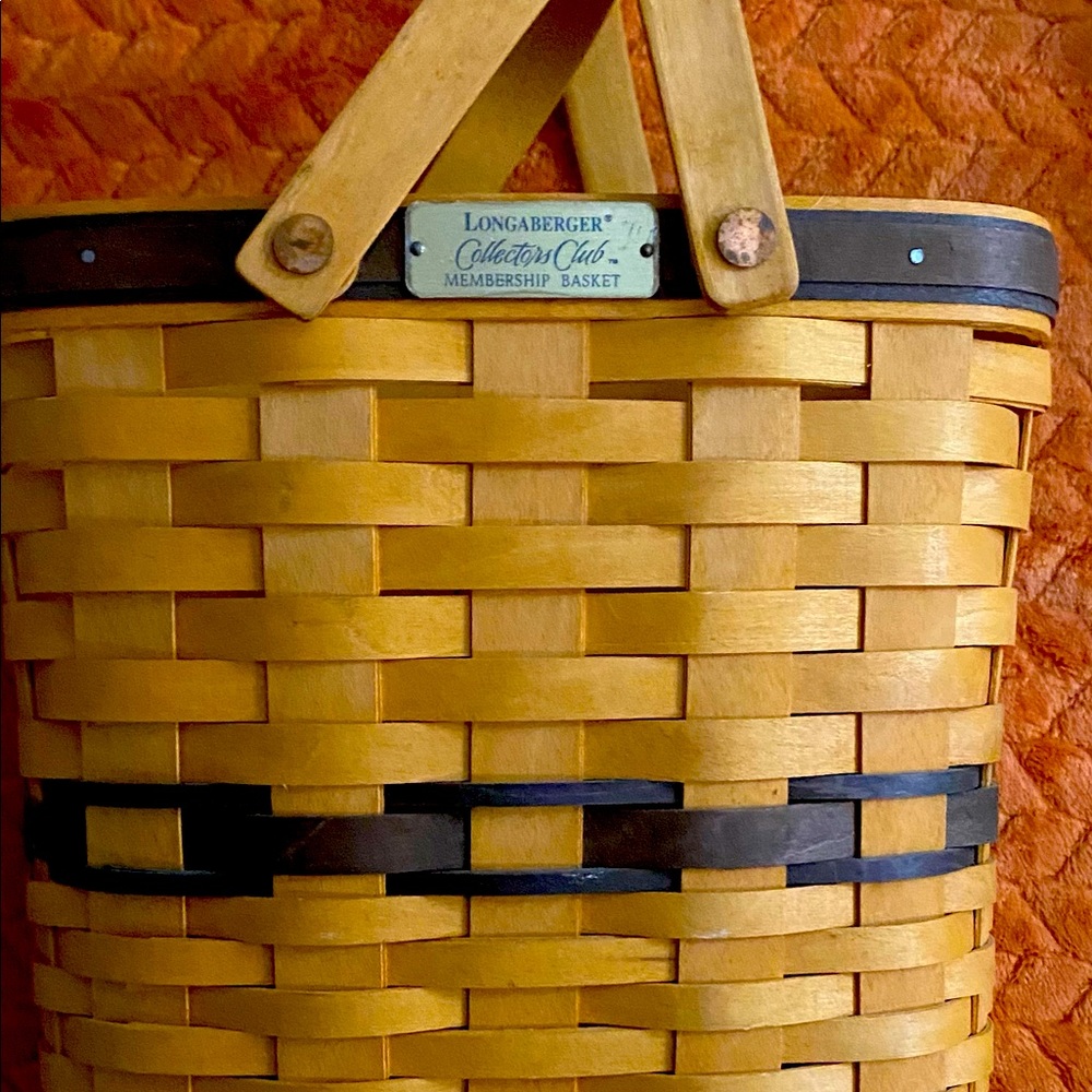 Longaberger Basket